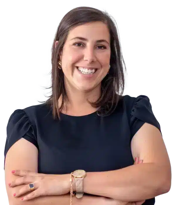 Ana Sofia Lamares, founding partner of Lamares, Capela & Associados, Lisbon.